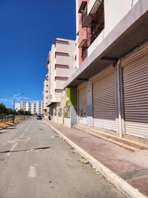 Location Local Boumerdès Corso