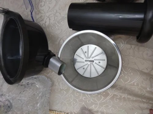 Centrifugeuse molinex