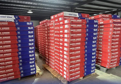   Radiateur protherm sûr aluminium 