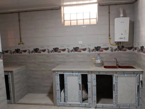 Vente Appartement F3 Jijel Taher