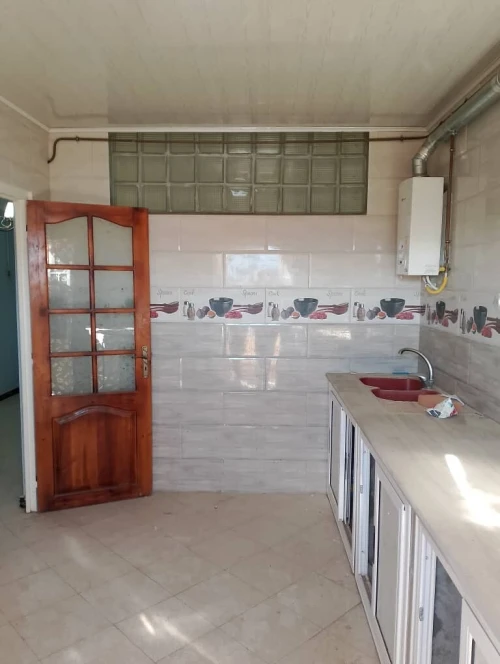 Vente Appartement F3 Jijel Taher