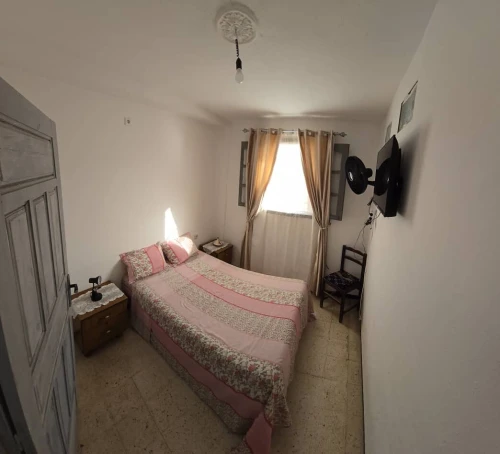 Location Appartement F3 Béjaïa Bejaia