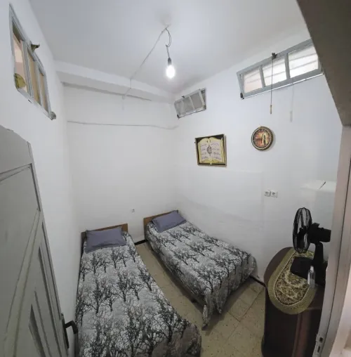 Location Appartement F3 Béjaïa Bejaia