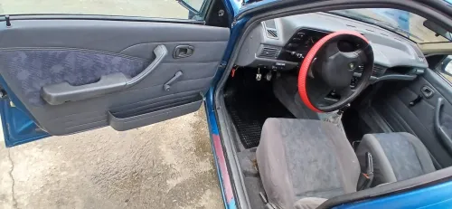 Daewoo Cielo 2000 Cielo