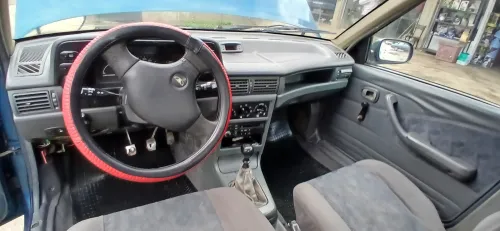 Daewoo Cielo 2000 Cielo