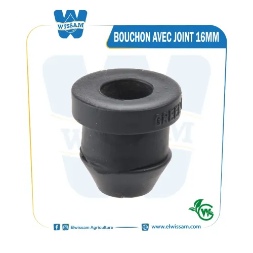 ACCESSOIRES RACCORDEMENT IRRIGATION