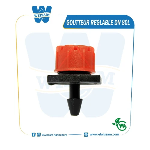 GOUTTEURS