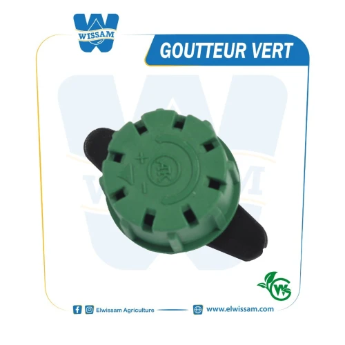 GOUTTEURS
