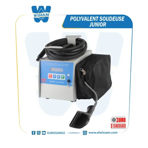 MACHINE ELECTROSOUDABLES JUNIOR