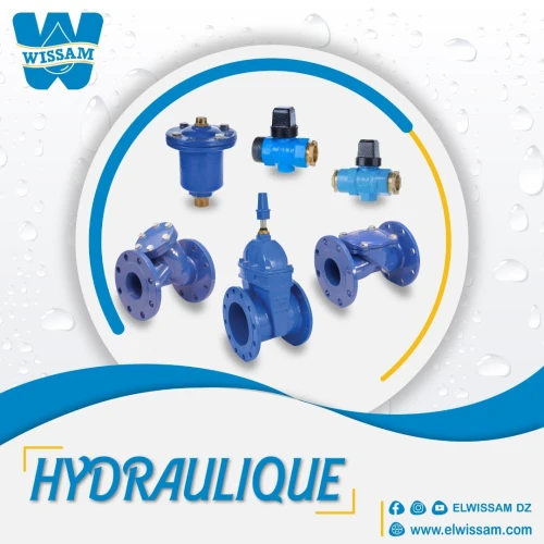 Equipment Hydraulique