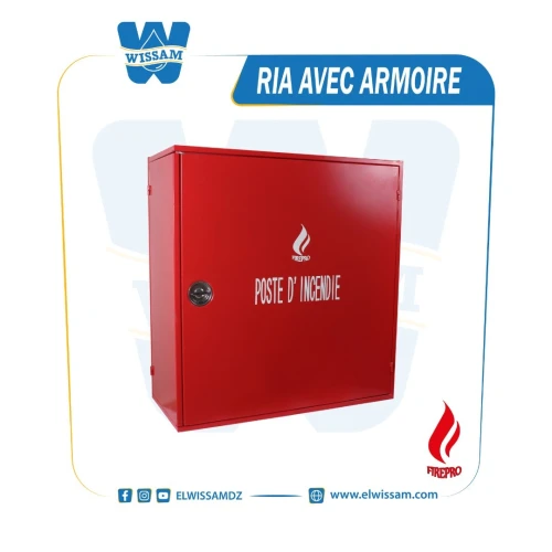RIA AVEC ARMOIRE