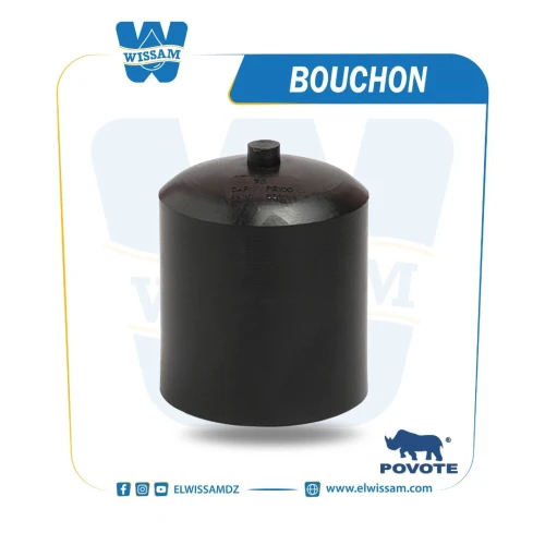 RACCORDEMENT BOUT À BOUT