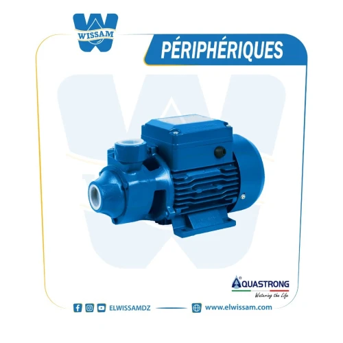 POMPES A EAU - AQUASTRONG