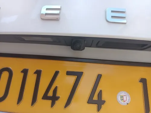 Geely GX3 PRO  2024 Privilège