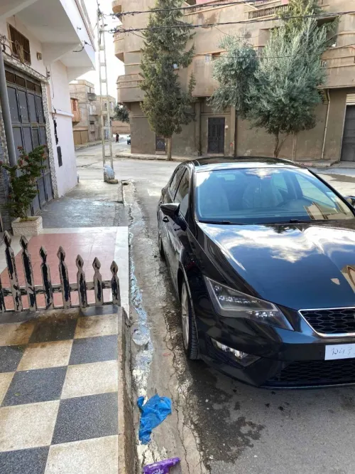 Seat Leon 2013 Leon