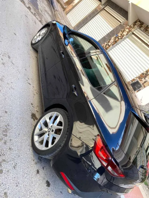 Seat Leon 2013 