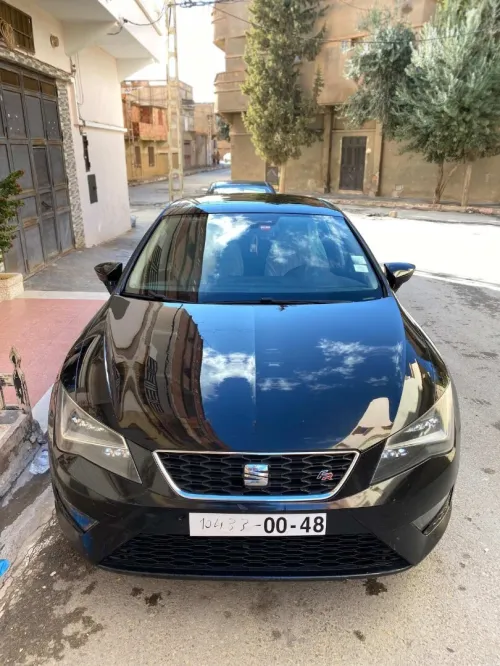 Seat Leon 2013 