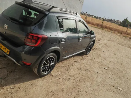 Dacia Sandero 2019 