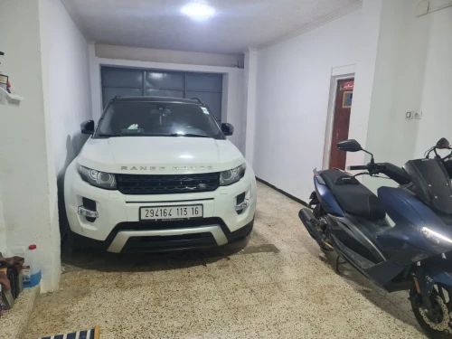 Land Rover Range Rover Evoque 2013 Dynamique plus 5 portes