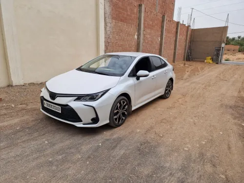 Toyota Corolla 2024 