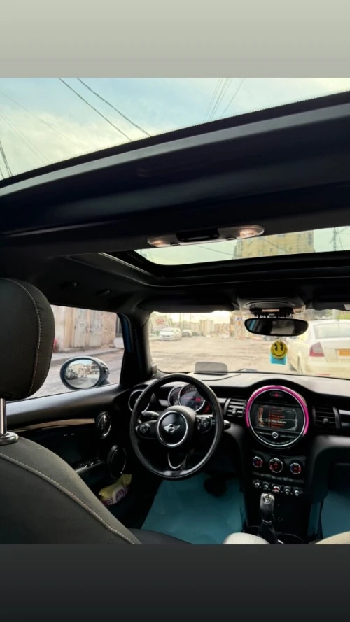 Mini Cooper D 2018 Cooper D