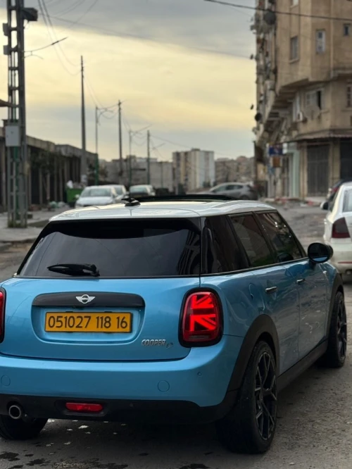 Mini Cooper D 2018 Cooper D