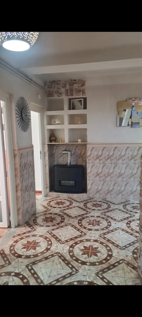 Vente Appartement F3 Sétif Setif