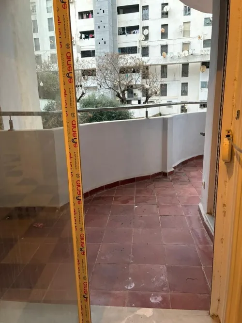 Vente Appartement F4 Alger Hydra