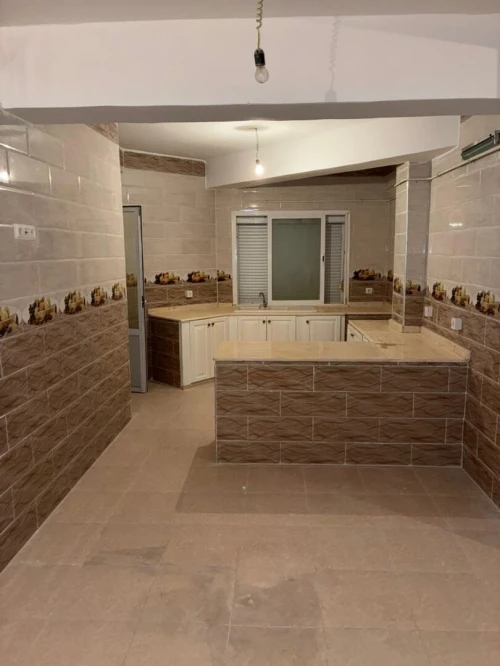 Vente Appartement F4 Alger Hydra