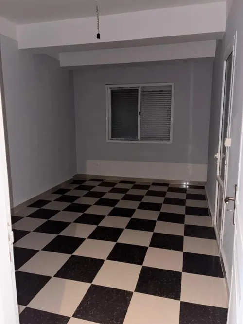 Vente Appartement F4 Alger Hydra