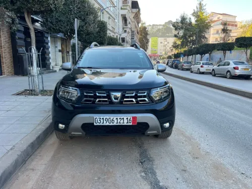 Dacia Duster 2021 Duster