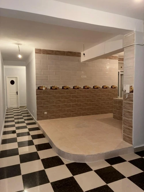 Vente Appartement F4 Alger Hydra