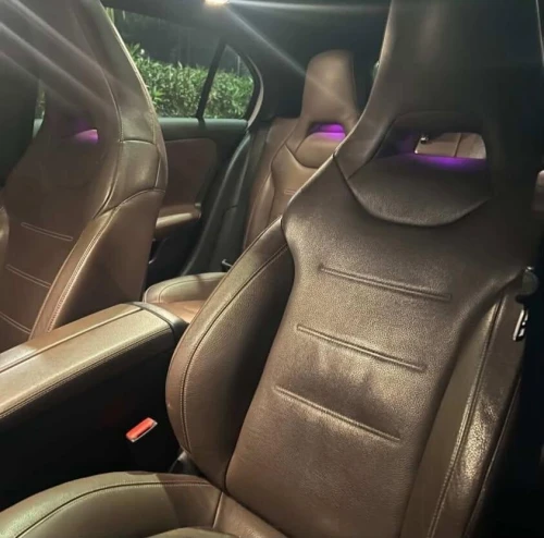 Mercedes Classe A 2019 180  Exclusif +