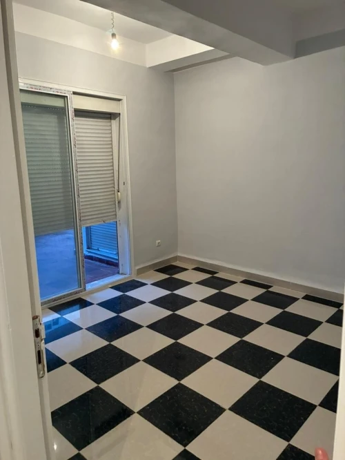 Vente Appartement F4 Alger Hydra