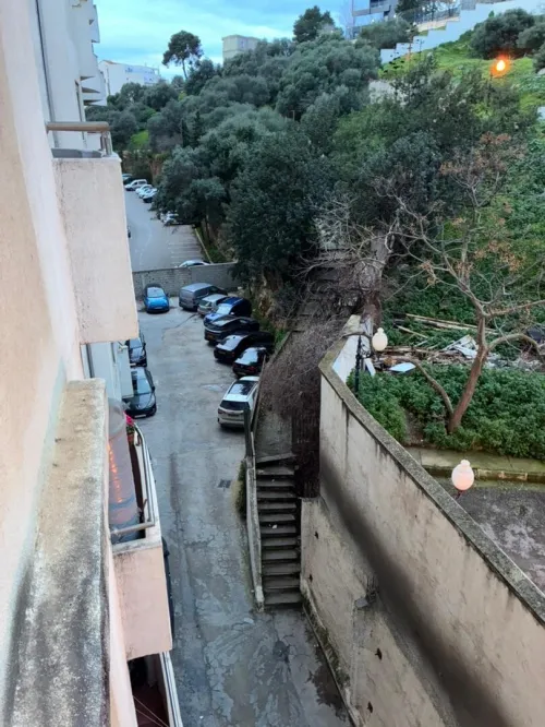 Vente Appartement F4 Alger Hydra