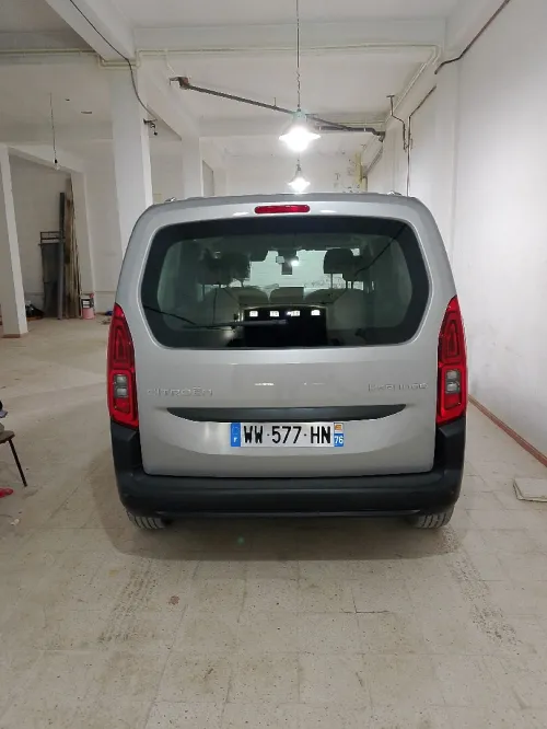Citroen Berlingo 2025 You