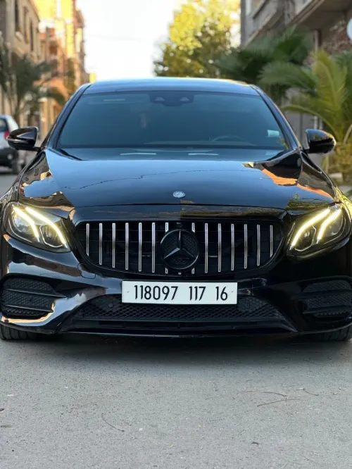 Mercedes Classe C 2017 220 Designo