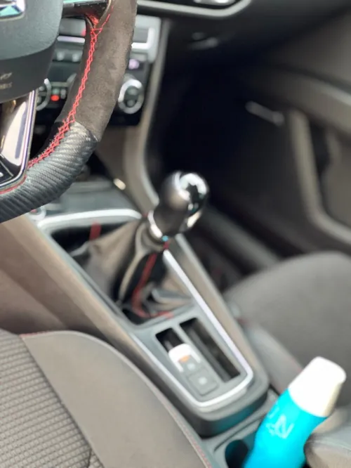 Seat Leon 2018 Fr+