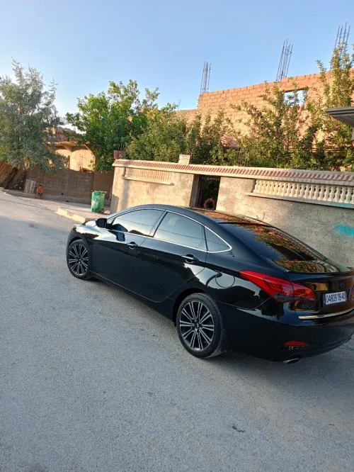 Hyundai i40 2019 Wagon Extreme