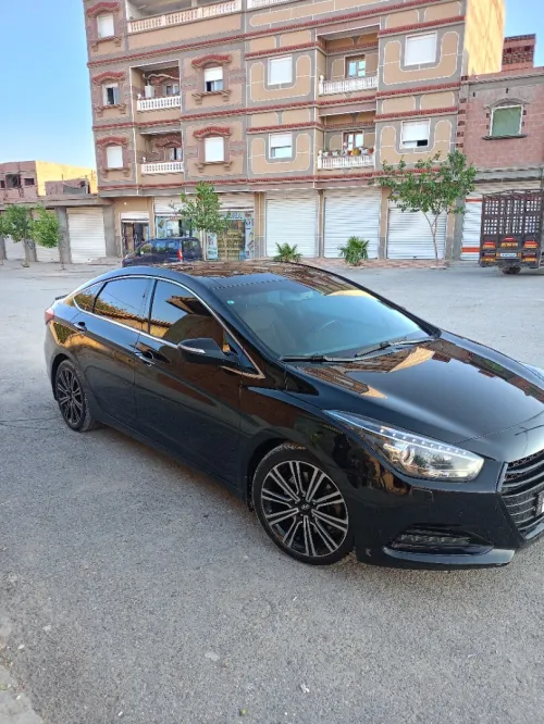 Hyundai i40 2019 Wagon Extreme