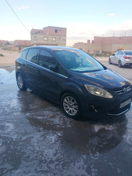 Ford C Max 2013 C Max