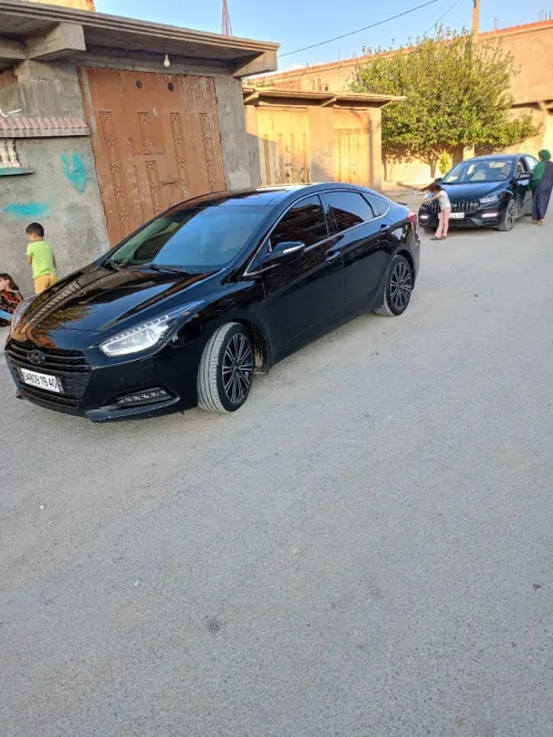 Hyundai i40 2019 Wagon Extreme