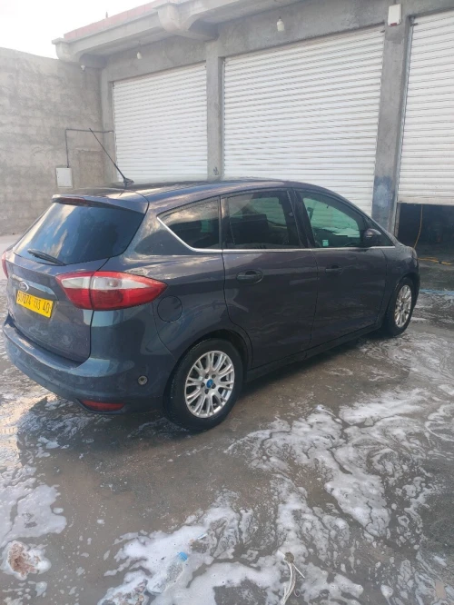 Ford C Max 2013 C Max