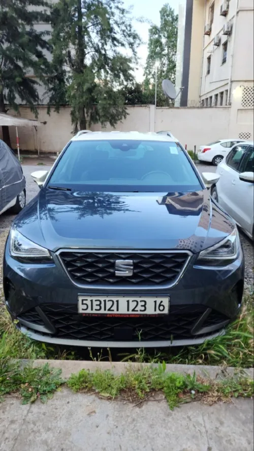 Seat Arona 2023 FR+
