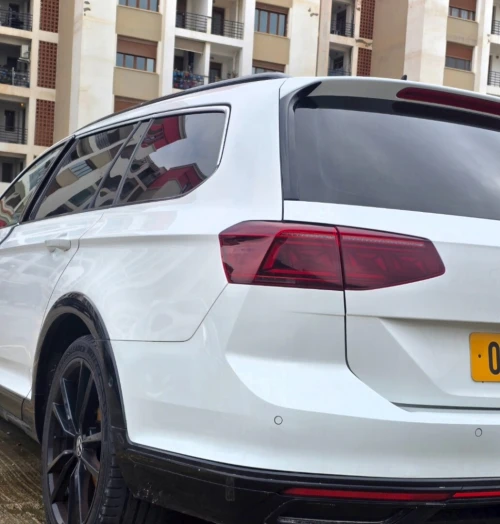 Volkswagen Passat 2022 Alltrack
