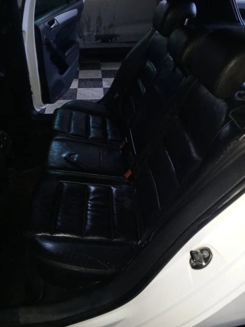Volkswagen Golf 6 2011 R Line