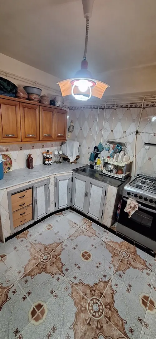 Vente Appartement F4 Djelfa Djelfa