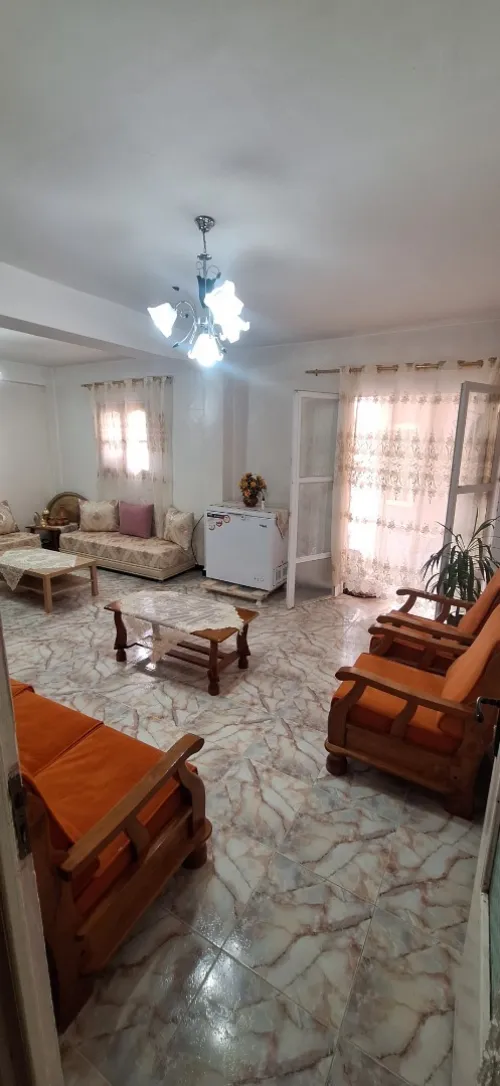 Vente Appartement F4 Djelfa Djelfa