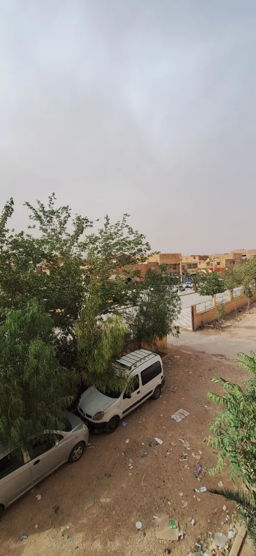 Vente Appartement F4 Djelfa Djelfa