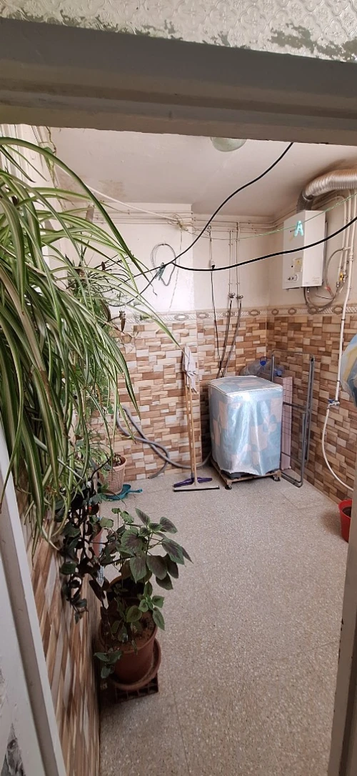 Vente Appartement F4 Djelfa Djelfa